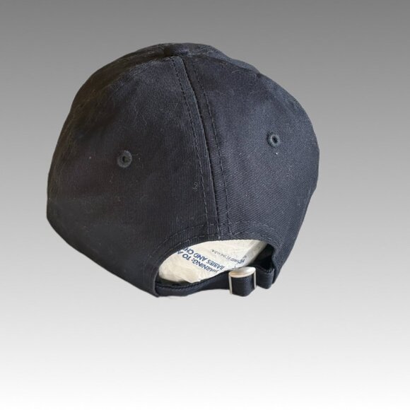 NWT Baseball Cap MLB 2023 All Star Game Seattle Cutwater Spirits Strapback Hat - Picture 5 of 9